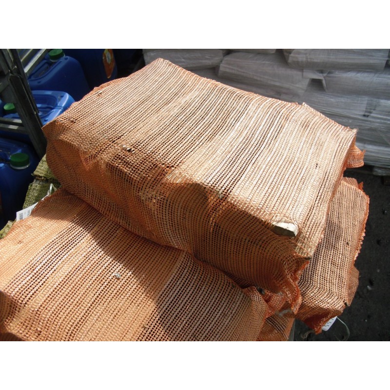 Sac pour bois de chauffage en feutre gris clair 50x35x27cm – Kaminladen